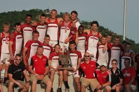 Boys Track - Photo Number 1