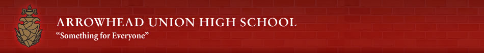 Arrowhead Union High School District