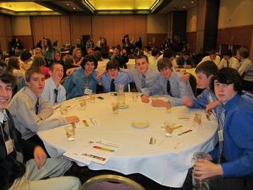 State DECA Leadership Conference - Photo Number 3