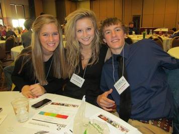 State DECA Leadership Conference - Photo Number 4
