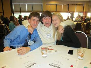 State DECA Leadership Conference - Photo Number 5