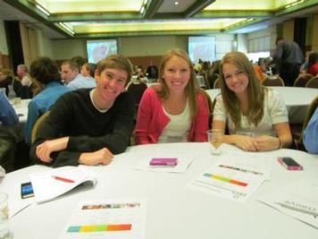 State DECA Leadership Conference - Photo Number 6