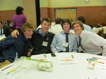 State DECA Leadership Conference - Photo Number 8