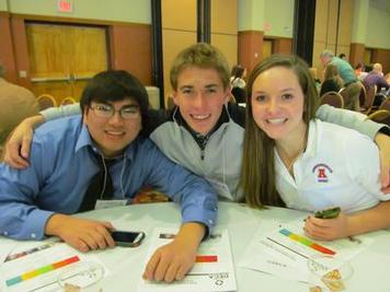 State DECA Leadership Conference - Photo Number 9