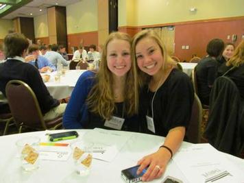 State DECA Leadership Conference - Photo Number 10
