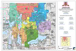 AUHSD Area Schools