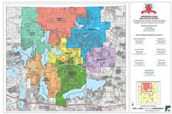 AUHSD Area Schools