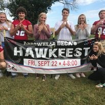 Hawkfest Promotions