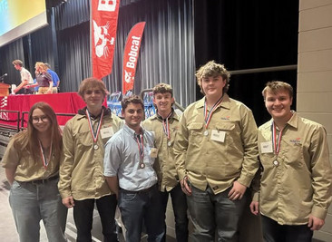 SkillsUSA