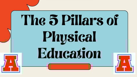 5 Pillars