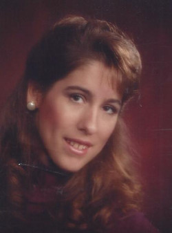 Cathy LaVoi