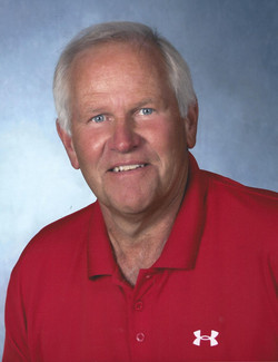 Chuck Delsman