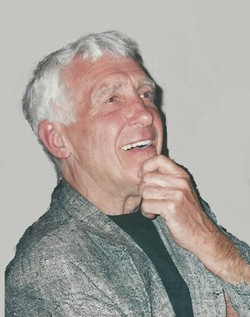 Bob Larsen