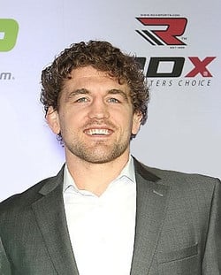 Ben Askren