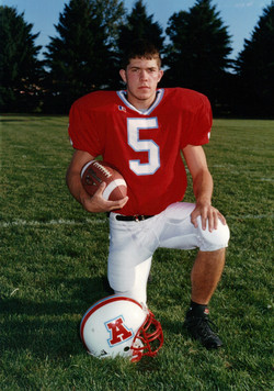 Aaron Niay