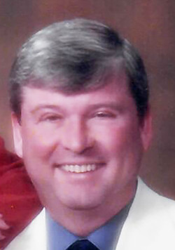Brian Pascoe
