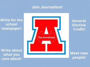 Join The Arrowhead