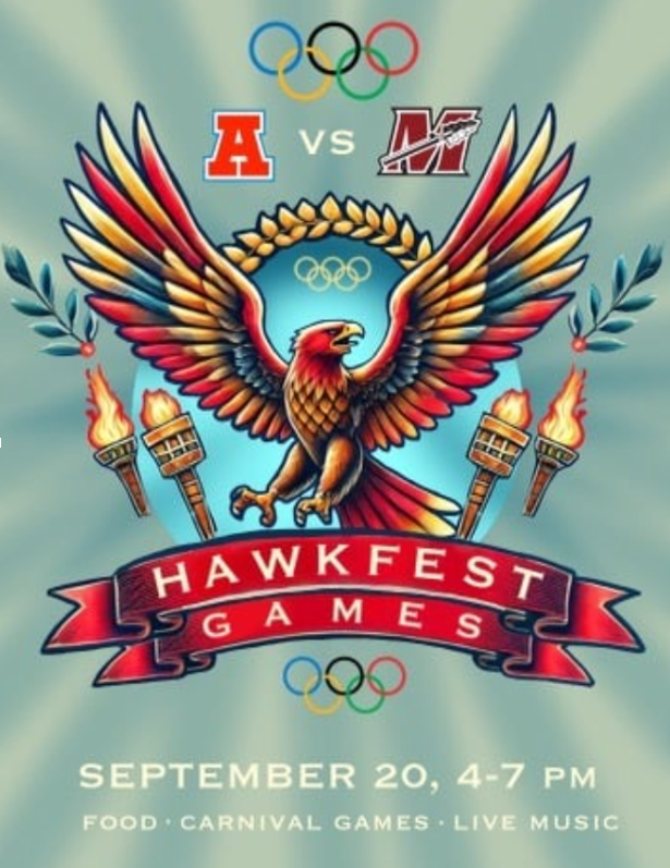 Hawkfest 2024