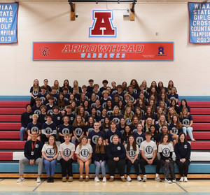 2024-25 Yearbook Picture