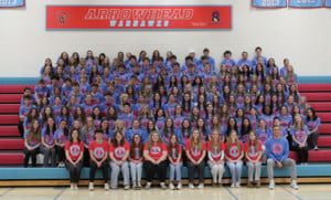 2025-26 Yearbook Picture