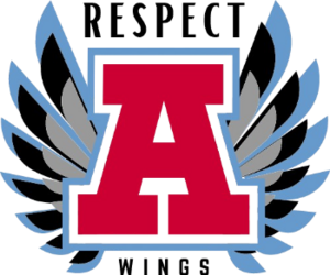 Wings Logo