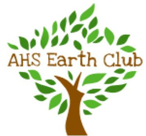 Earth Club Logo
