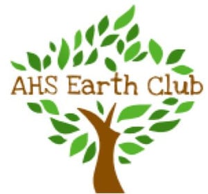 Earth Club Logo