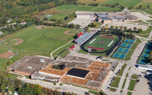 AHS FACILITY