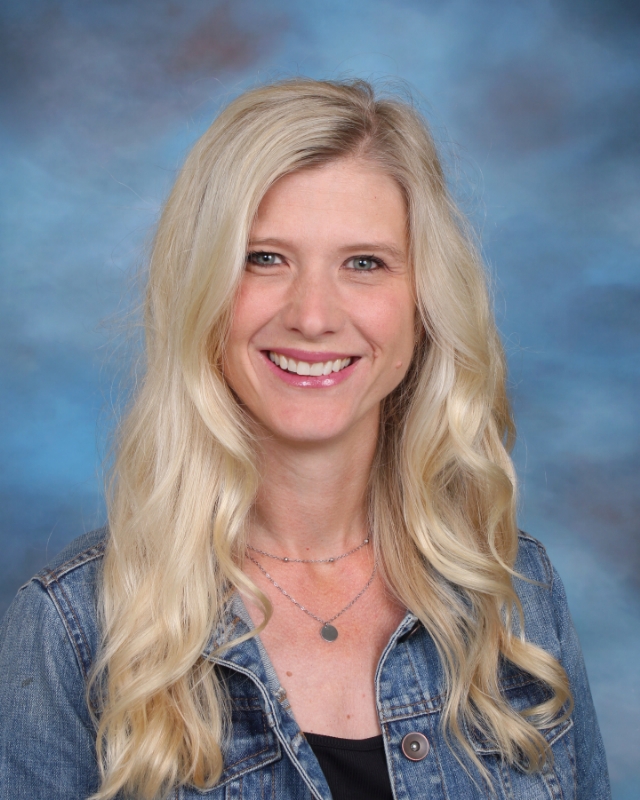 Image of Katherine Albinson