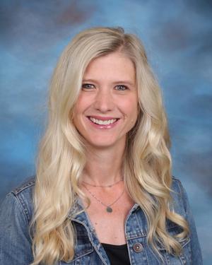 Image of Katherine Albinson