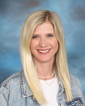 Image of Katherine Albinson