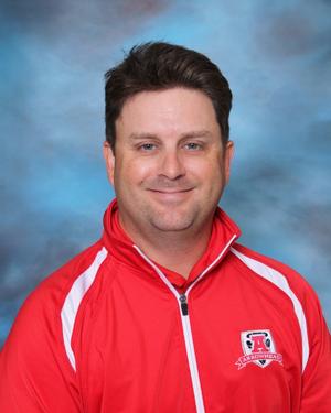 Image of Ryan Andrews