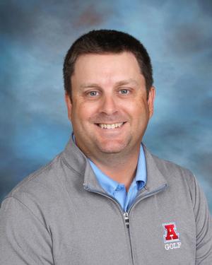Image of Ryan Andrews