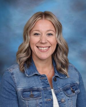 Image of Jennifer Batzner