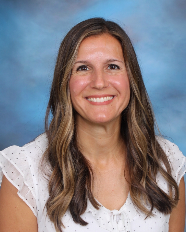 Image of Melinda Belger