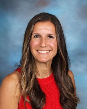 Image of Melinda Belger