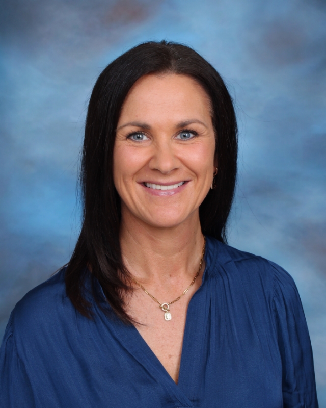 Image of April Bernhardt