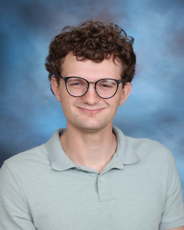 Image of Nolan Beyer