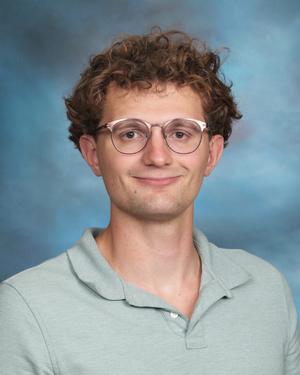 Image of Nolan Beyer