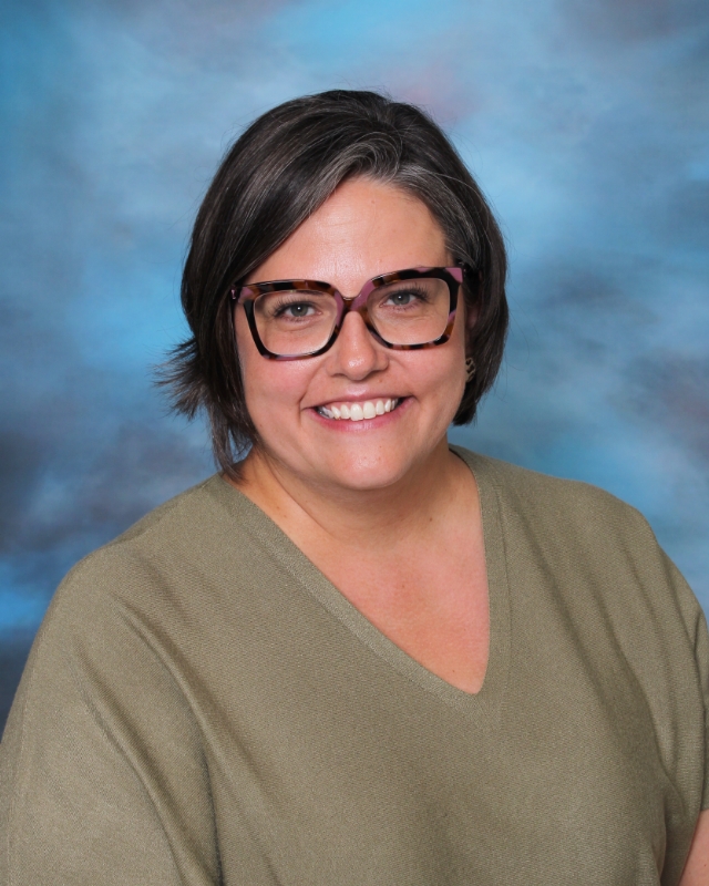 Image of Grace Bielski