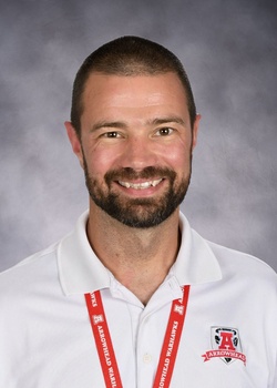 Boldt, Adam