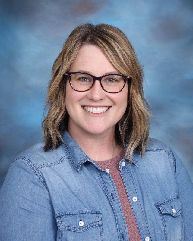 Image of Cheryl Bonlender