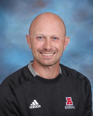 Image of Nick Brengosz