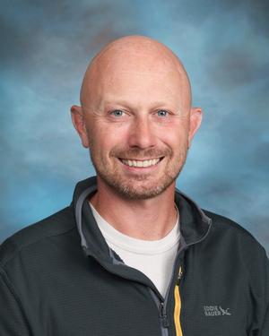 Image of Nick Brengosz