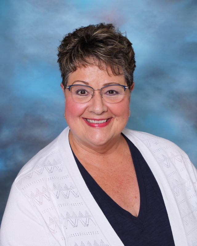 Image of Julie Brzozowski