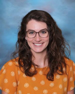Image of Nicole Budnik