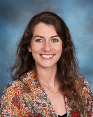 Image of Nicole Budnik