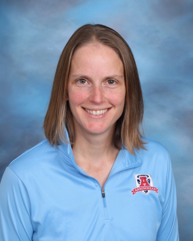 Image of Christina Callies