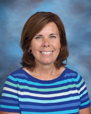 Image of Terri Carnell