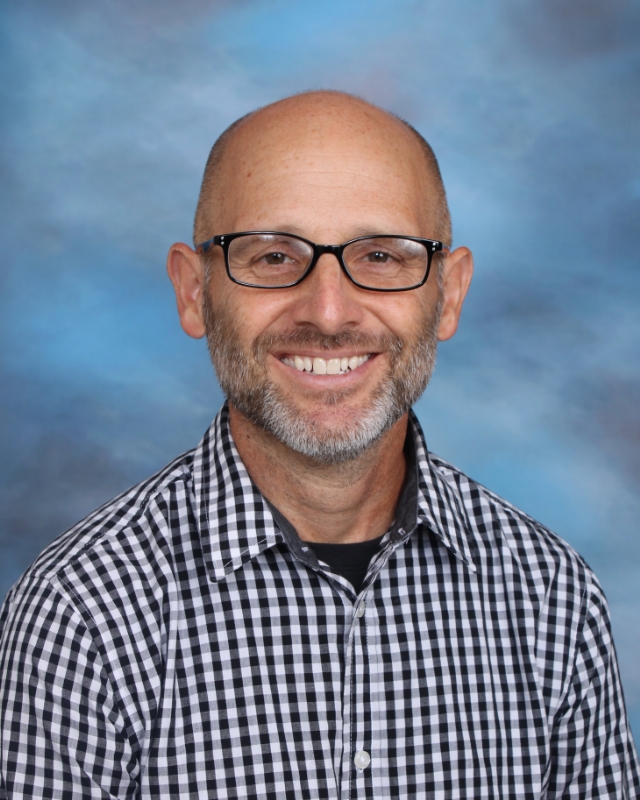 Image of Jeffery Carter